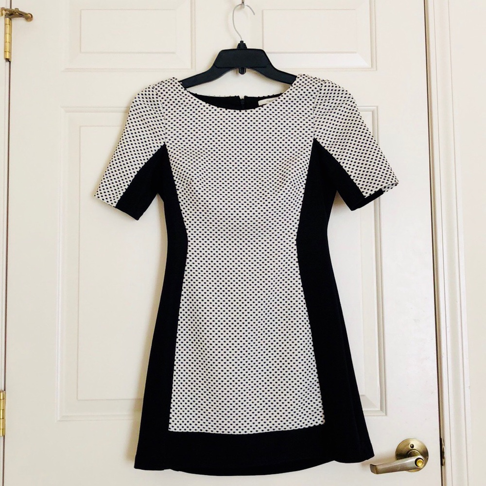 BCBG Dress